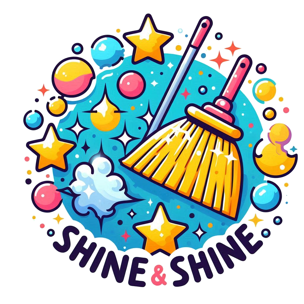 Logo Błysk i Blask
